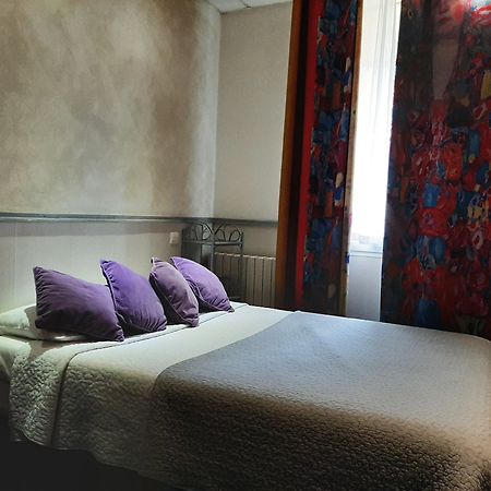 Hotel Mignon Авіньйон Екстер'єр фото