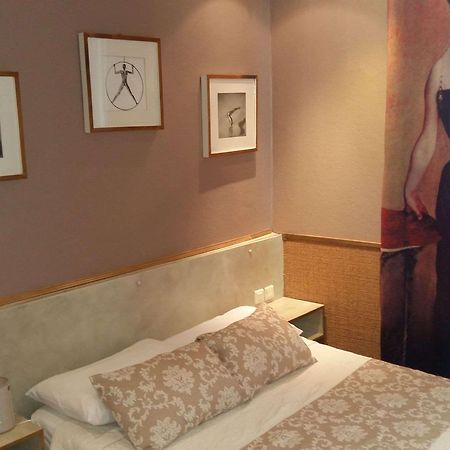 Hotel Mignon Авіньйон Екстер'єр фото