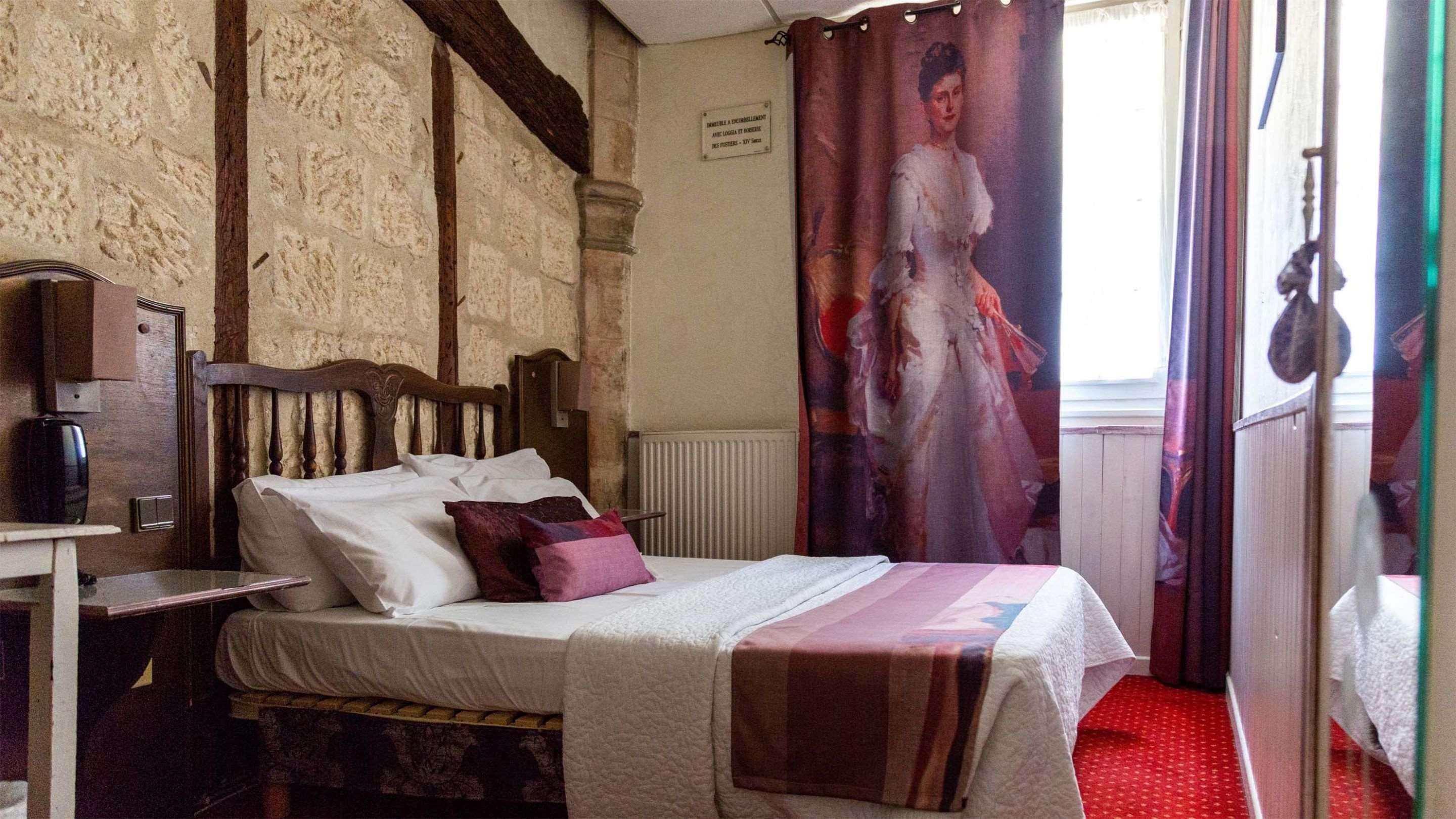 Hotel Mignon Авіньйон Екстер'єр фото