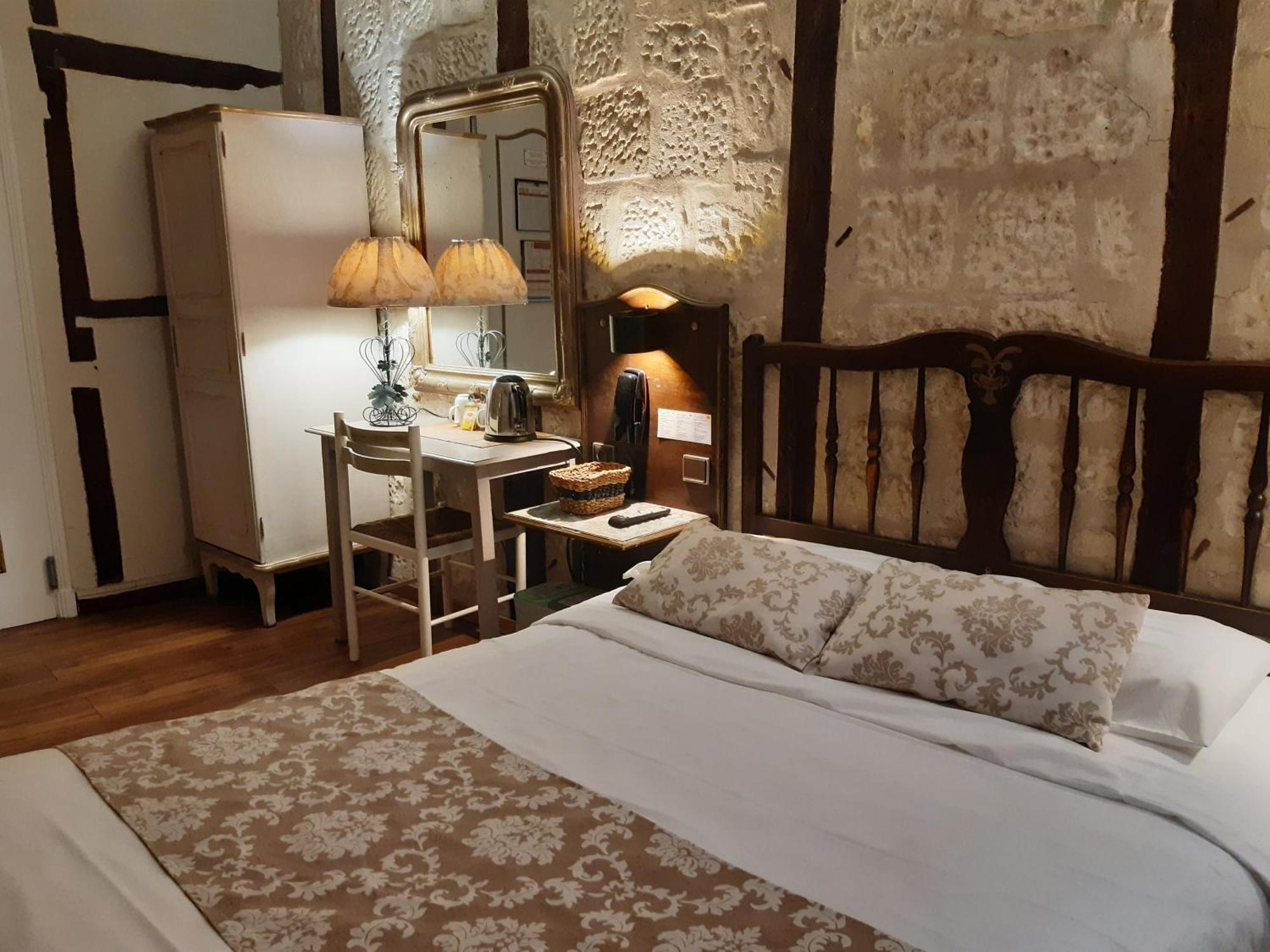 Hotel Mignon Авіньйон Екстер'єр фото