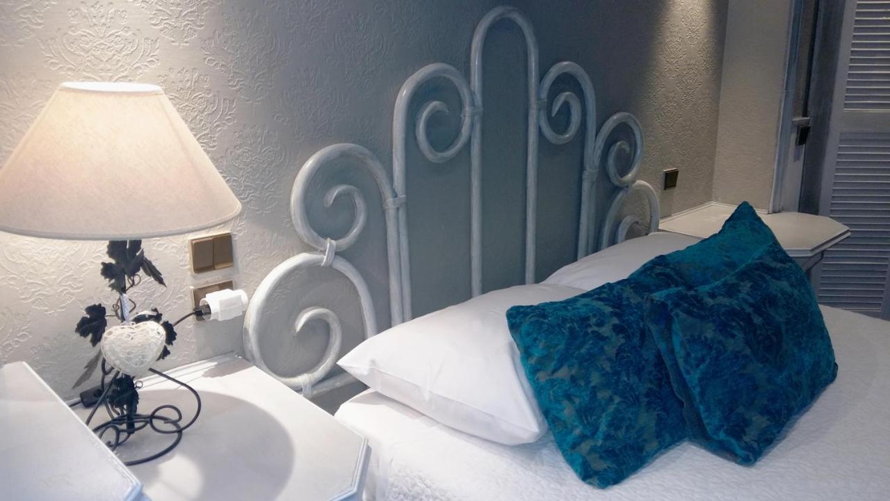 Hotel Mignon Авіньйон Екстер'єр фото